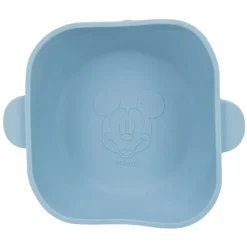 Stor Vaisselle & Couverts<Bol en silicone Mickey Mouse BABY