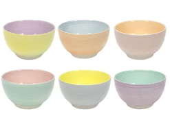 HIT Vaisselle & Couverts<Bol PASTELL
