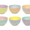HIT Vaisselle & Couverts<Bol PASTELL