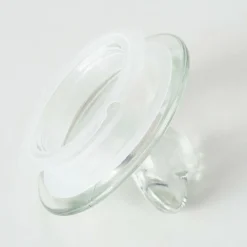 Boltze Boîtes De Rangement<Bonbonnière en verre avec couvercle SHERINE