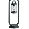 Borne lumineuse de jardin SAMBESI