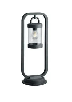 Borne lumineuse de jardin SAMBESI