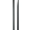 Borne lumineuse de jardin LED RENO