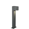 Borne lumineuse de jardin ROYA