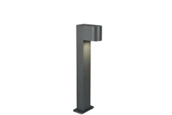 Borne lumineuse de jardin ROYA