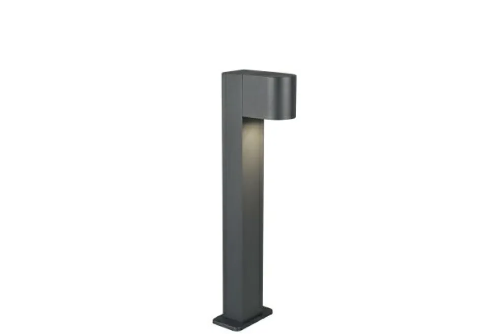Borne lumineuse de jardin ROYA