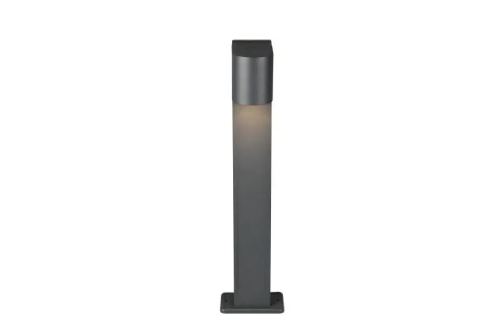 Borne lumineuse de jardin ROYA