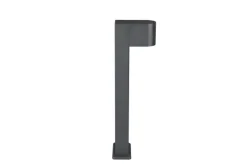 Borne lumineuse de jardin ROYA
