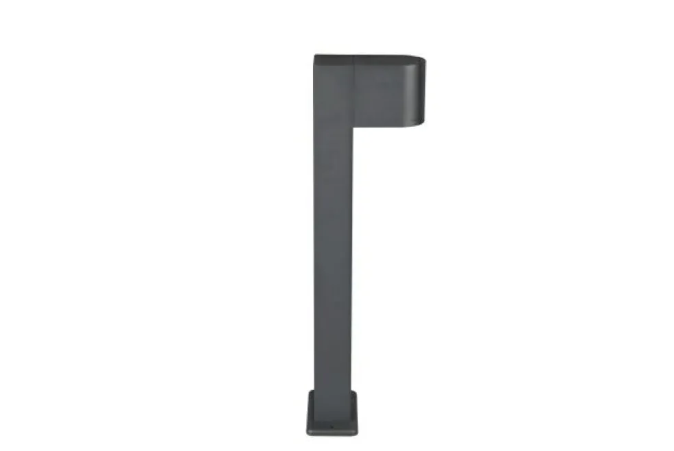Borne lumineuse de jardin ROYA