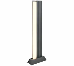Borne lumineuse de jardin LED MARIZA
