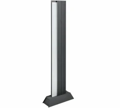 Borne lumineuse de jardin LED MARIZA