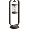 Trio Leuchten Lampes D'Allées<Borne lumineuse de jardin SAMBESI