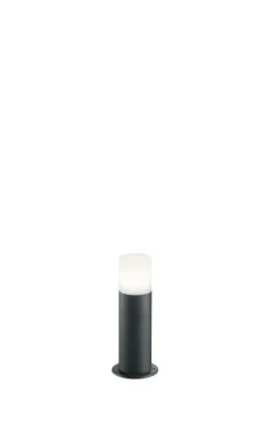 Borne lumineuse de jardin HOOSIC