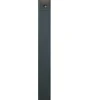 Borne lumineuse de jardin LED avec détecteur de mouvement PEARL
