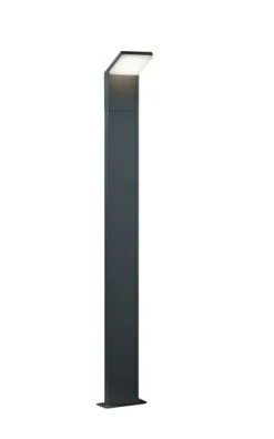 Trio Leuchten Lampes D'Allées<Borne lumineuse de jardin LED PEARL