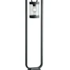 Borne lumineuse de jardin SAMBESI