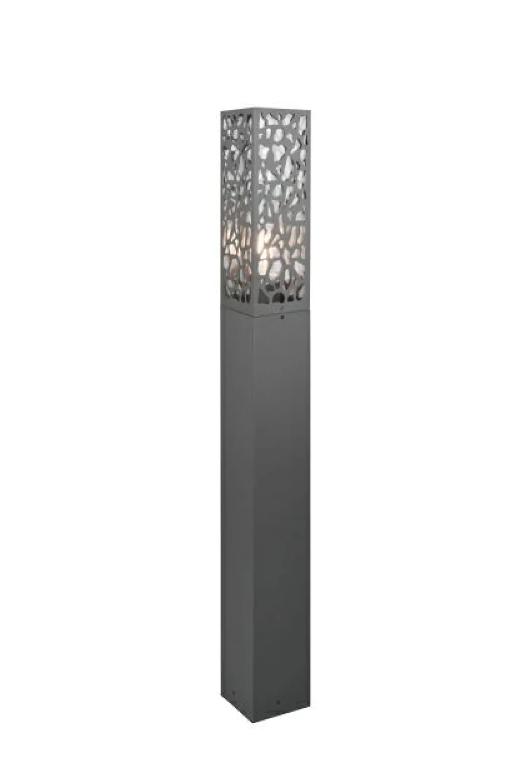 Trio Leuchten Lampes D'Allées<Borne lumineuse de jardin COOPER