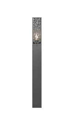 Trio Leuchten Lampes D'Allées<Borne lumineuse de jardin COOPER