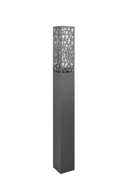 Trio Leuchten Lampes D'Allées<Borne lumineuse de jardin COOPER