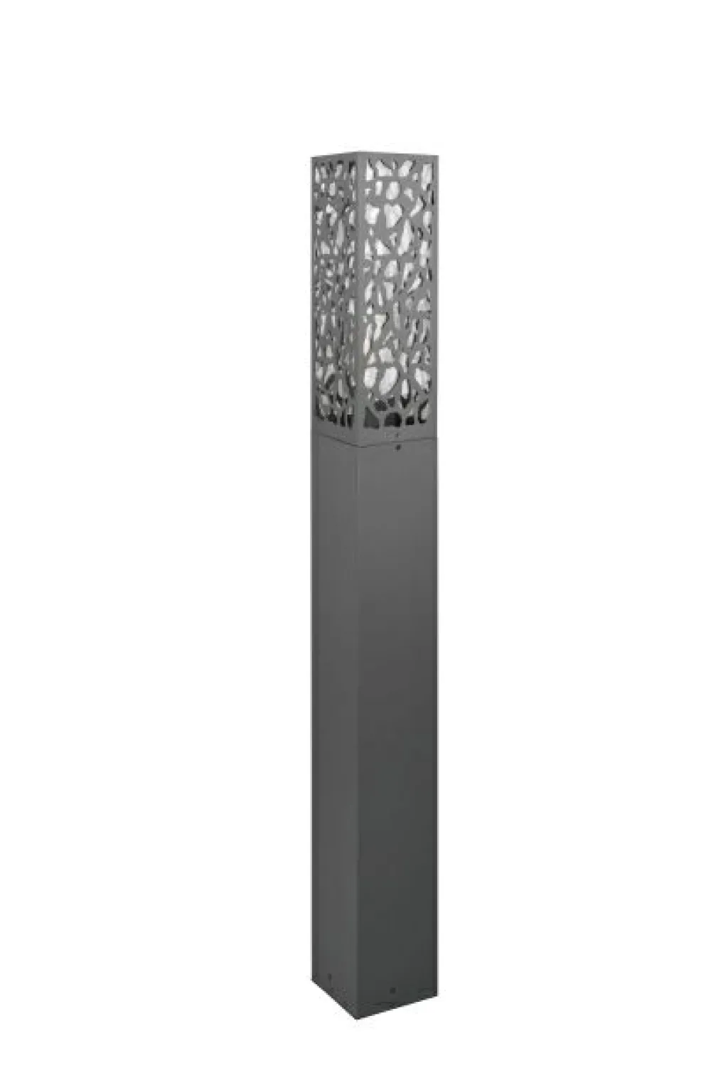 Trio Leuchten Lampes D'Allées<Borne lumineuse de jardin COOPER