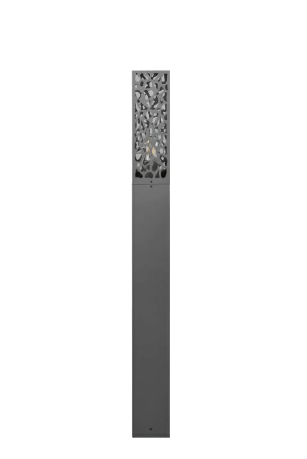 Trio Leuchten Lampes D'Allées<Borne lumineuse de jardin COOPER