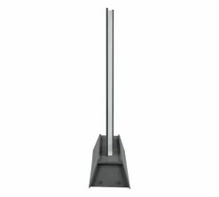 Borne lumineuse de jardin LED MARIZA