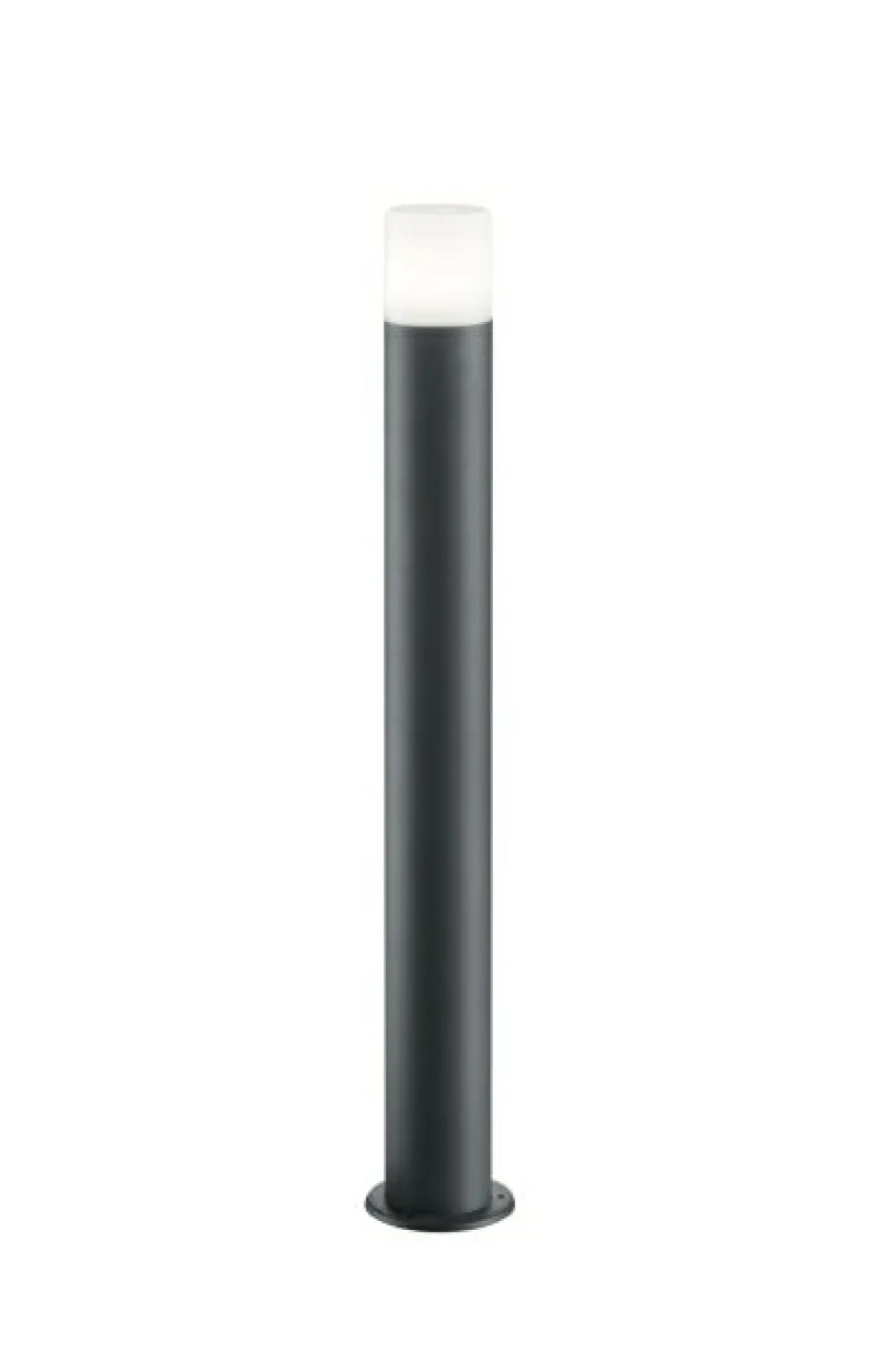 Borne lumineuse de jardin HOOSIC