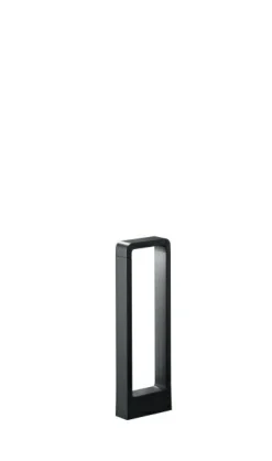 Borne lumineuse de jardin LED RENO
