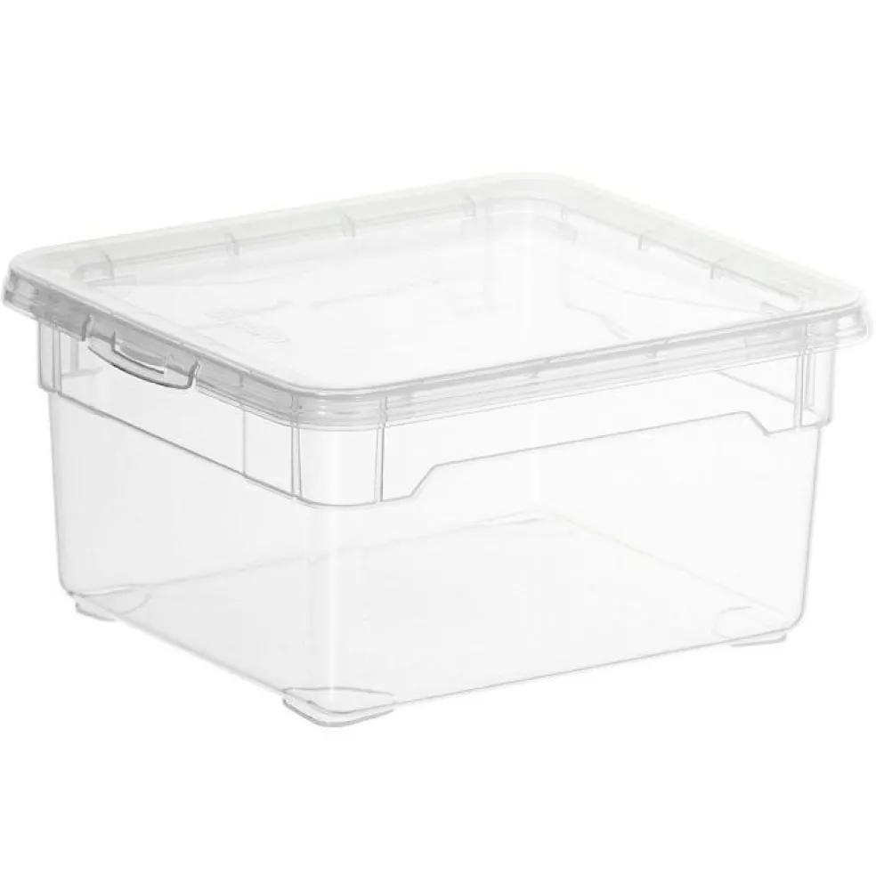 Boîte CLEAR
