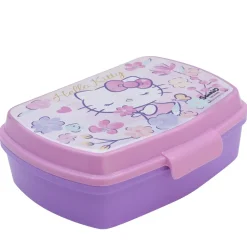 Boîte à goûter HELLO KITTY