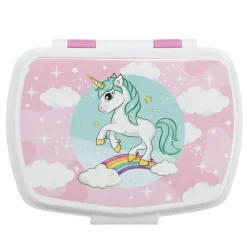 Stor Boîtes De Rangement|Boîtes<Boîte à goûter licorne RAINBOW