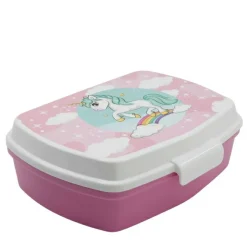 Stor Boîtes De Rangement|Boîtes<Boîte à goûter licorne RAINBOW