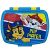 Boîte à goûter Pat'Patrouille PAW PATROL