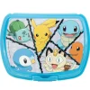 Boîte à goûter Pokemon POKEMON