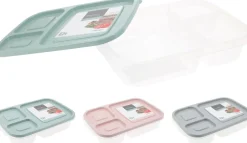 Boîte alimentaire EH