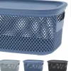 Koopman Boîtes De Rangement|Boîtes<Boîte avec couvercle EH