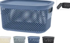 Koopman Boîtes De Rangement|Boîtes<Boîte avec couvercle EH