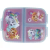 Boîte bento Pat'Patrouille PAW PATROL