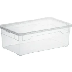 Boîte CLEAR