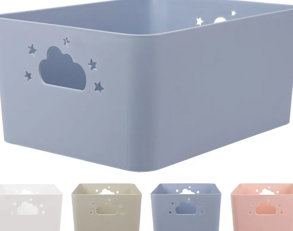 Boîte de rangement pour enfant EH
