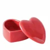 Boîte en forme de coeur HEART