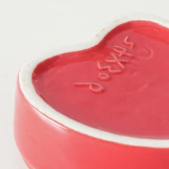 Boîte en forme de coeur HEART