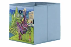 Boîte pliable MOTIVBOX