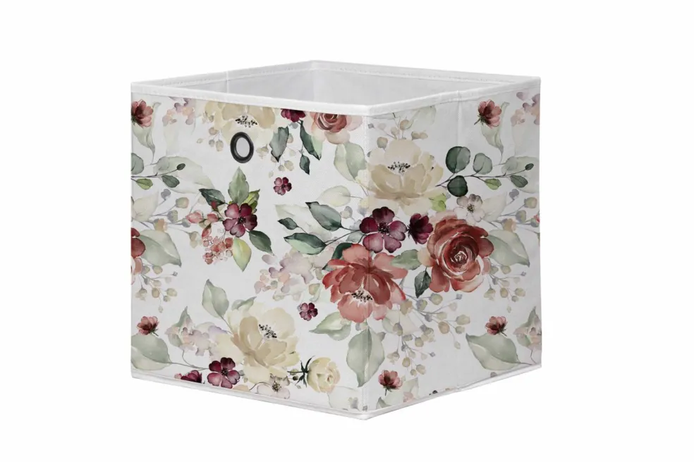 Boîte pliable MOTIVBOX