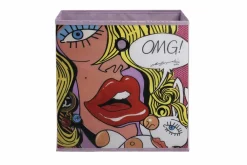Finori Boîtes Pliantes<Boîte pliable MOTIVBOX