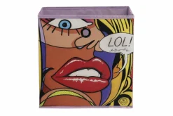 Finori Boîtes Pliantes<Boîte pliable MOTIVBOX