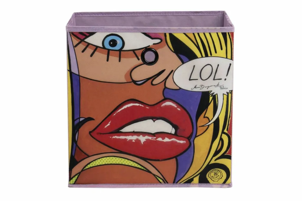 Finori Boîtes Pliantes<Boîte pliable MOTIVBOX