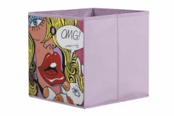 Finori Boîtes Pliantes<Boîte pliable MOTIVBOX