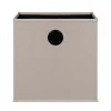 Boîte pliable Stoffbox