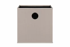 Boîte pliable Stoffbox